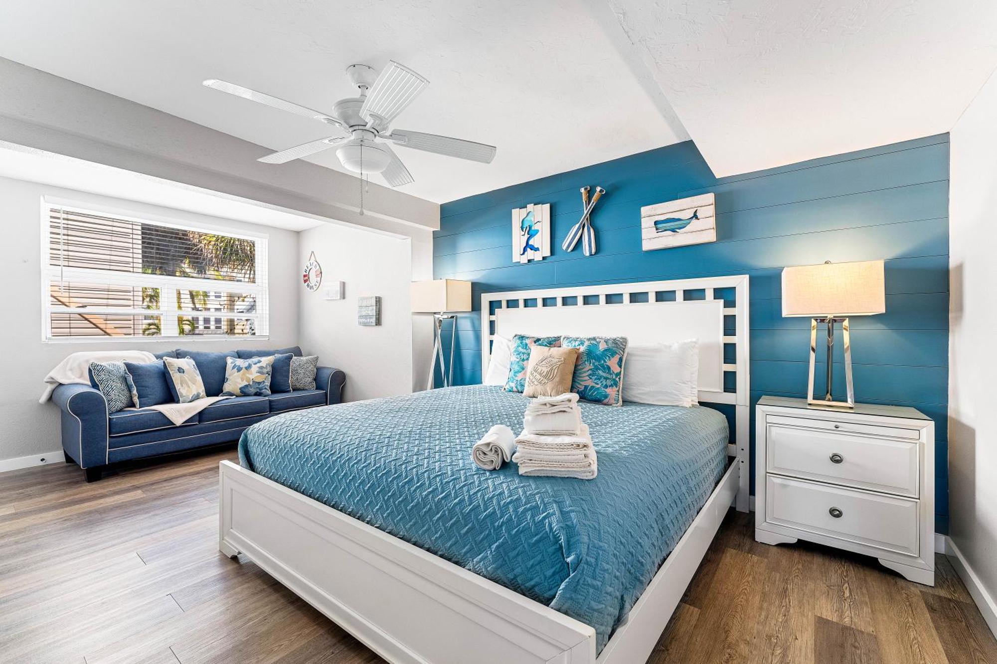 Fanta-Sea | 53 Beach Road Siesta Key Eksteriør billede