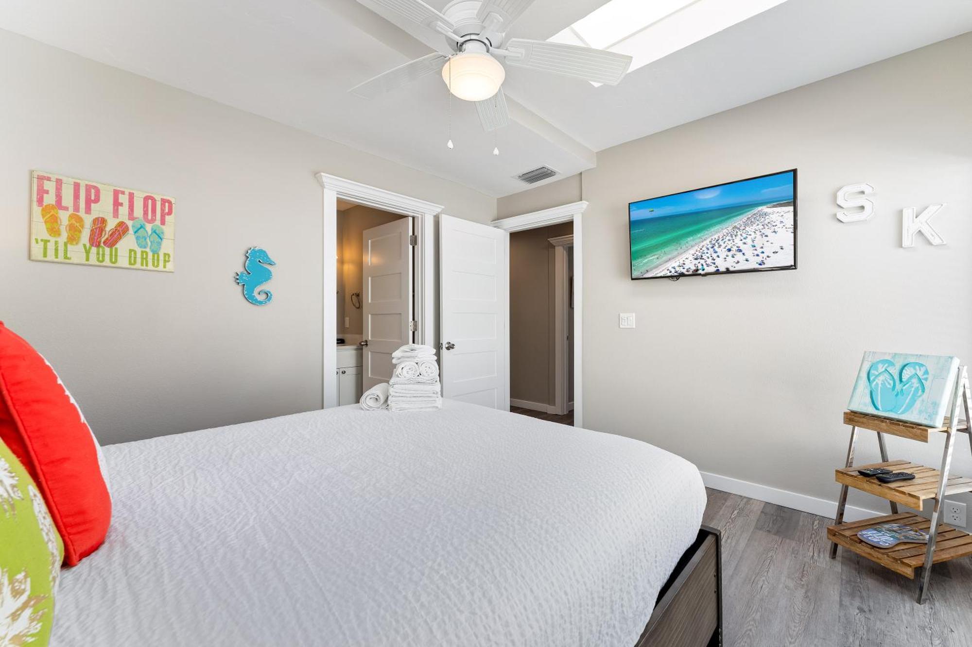 Fanta-Sea | 53 Beach Road Siesta Key Eksteriør billede