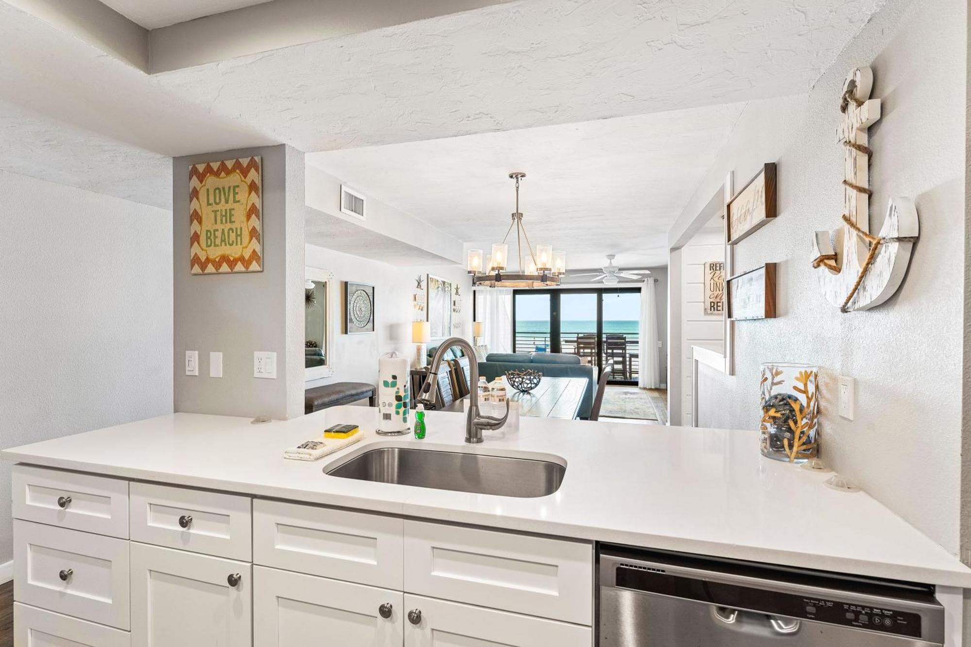Fanta-Sea | 53 Beach Road Siesta Key Eksteriør billede