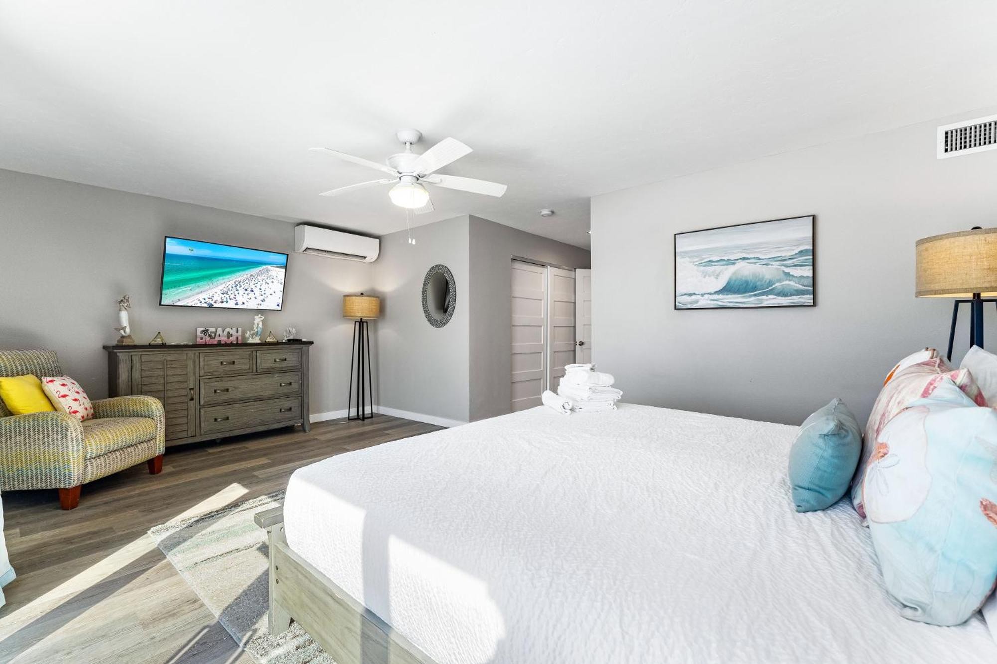 Fanta-Sea | 53 Beach Road Siesta Key Eksteriør billede