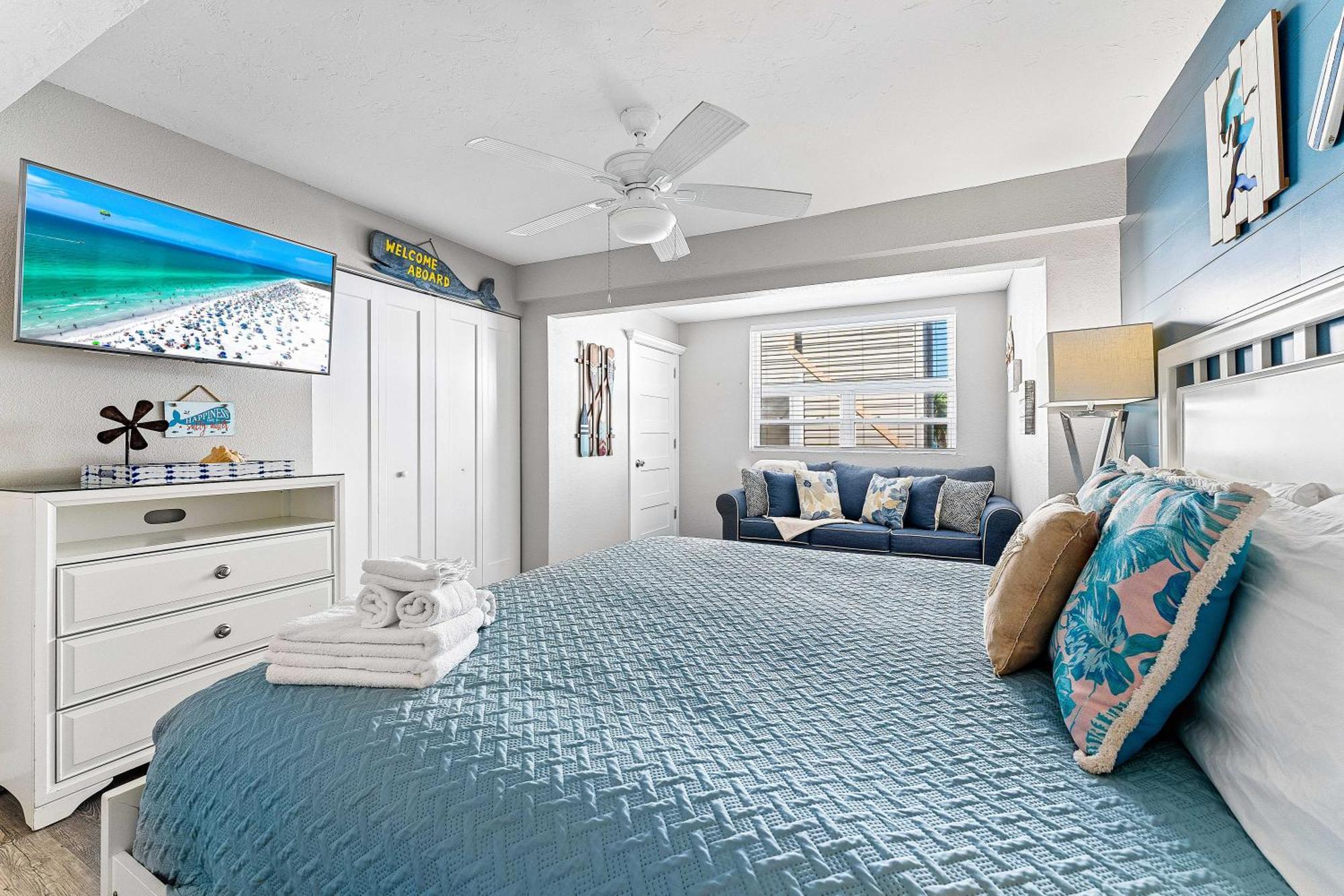 Fanta-Sea | 53 Beach Road Siesta Key Eksteriør billede