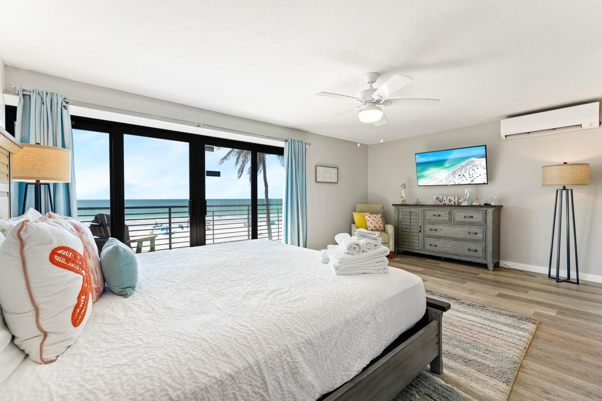 Fanta-Sea | 53 Beach Road Siesta Key Eksteriør billede